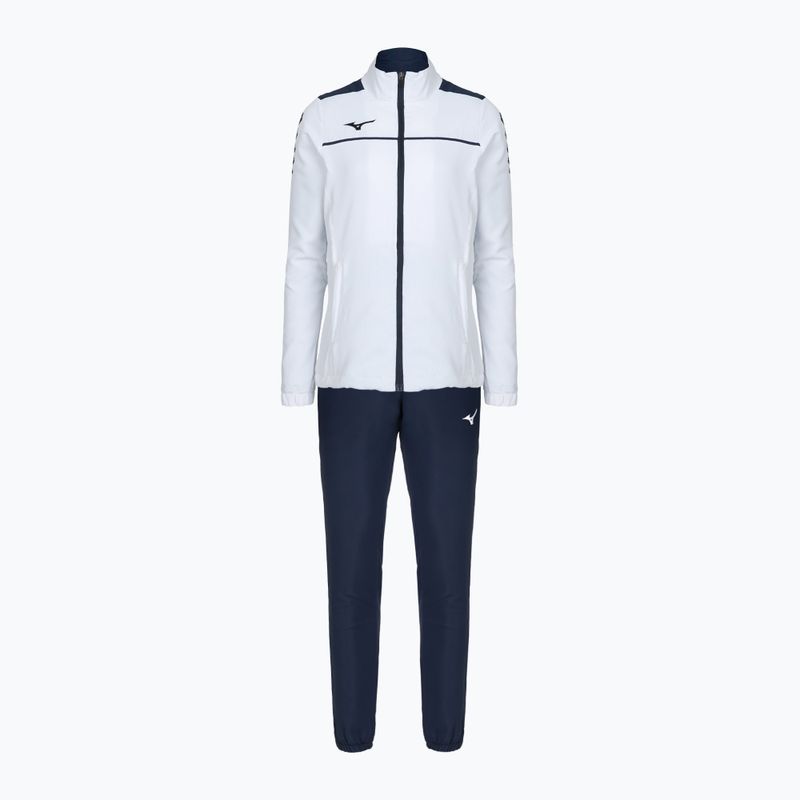 Completo da donna Mizuno Micro navy