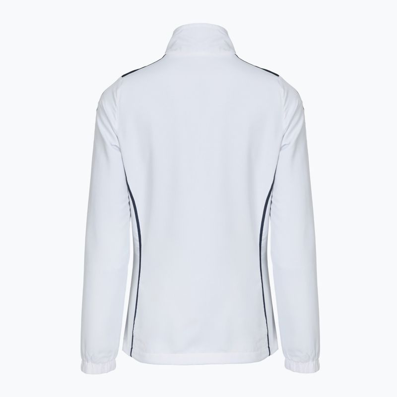 Tuta da donna Mizuno Micro bluza+spodnie navy 4