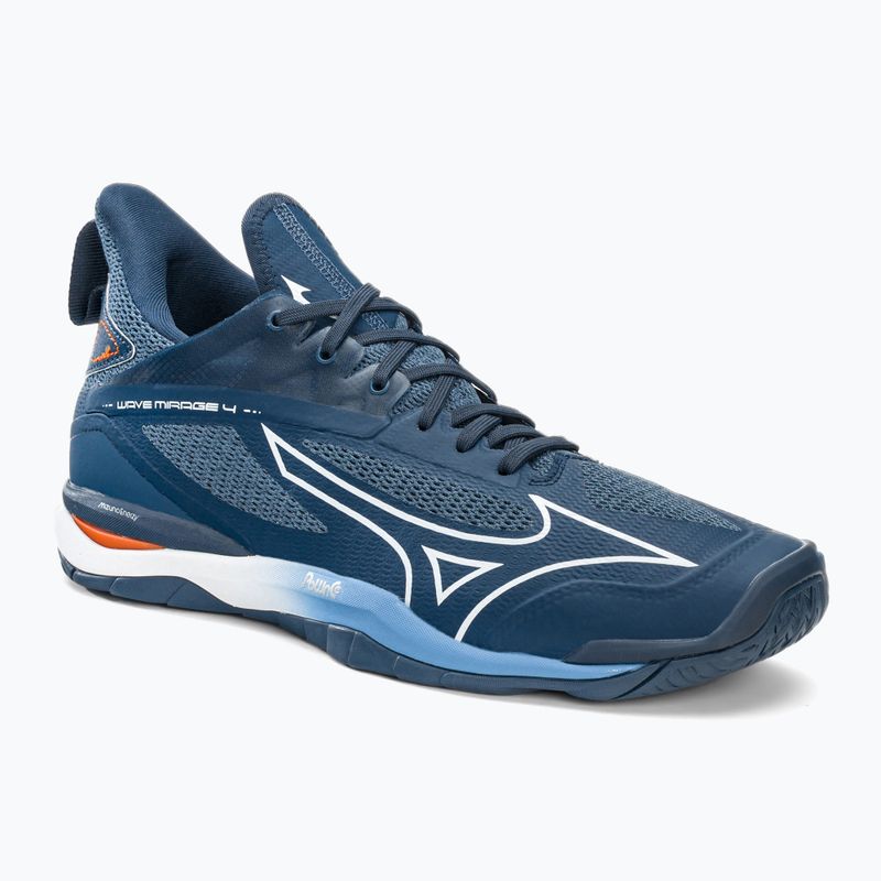 Scarpe Mizuno Wave Mirage 4 X1GA215021