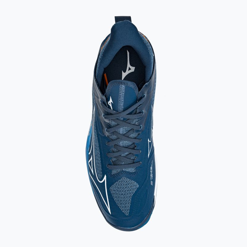 Scarpe Mizuno Wave Mirage 4 X1GA215021 6