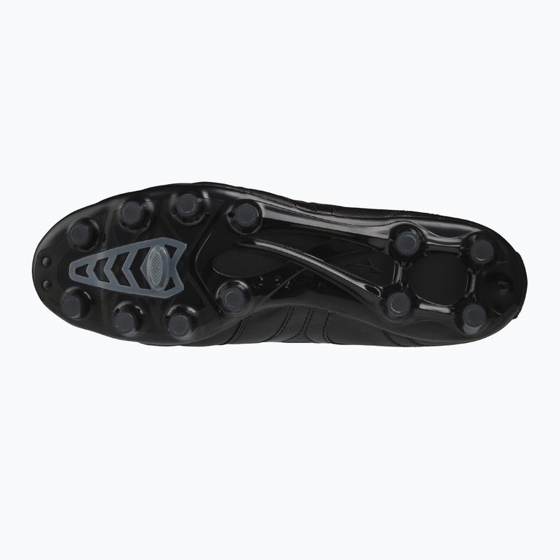 Scarpe da calcio Mizuno Morelia II Pro MD nero P1GA221399 16