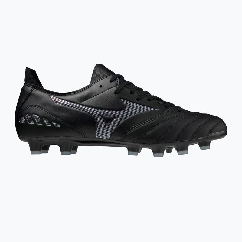 Scarpe da calcio Mizuno Morelia Neo III Pro MD nero P1GA228399 16