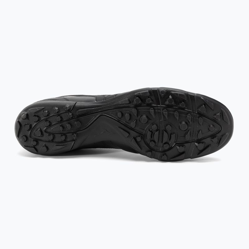 Scarpe da calcio Mizuno Morelia II Club AS uomo nero P1GD221699 5