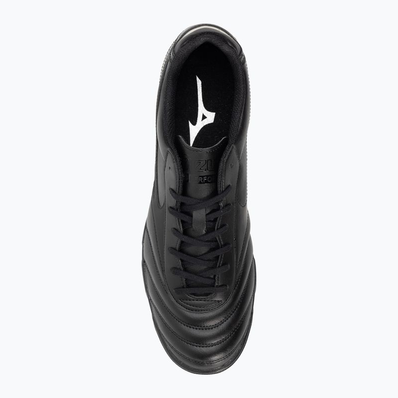 Scarpe da calcio Mizuno Morelia II Club AS uomo nero P1GD221699 6