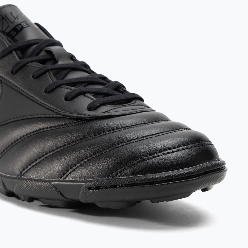 Scarpe da calcio Mizuno Morelia II Club AS uomo nero P1GD221699 8