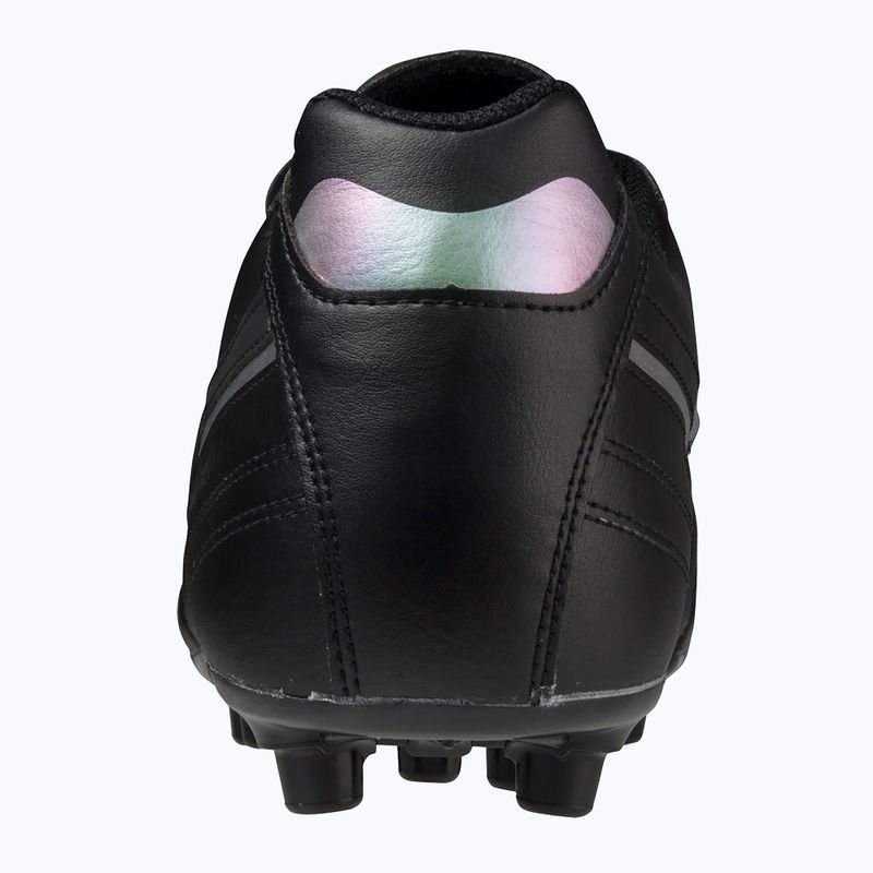 Scarpe da calcio Mizuno Morelia II Club AG uomo nero P1GA221799 7