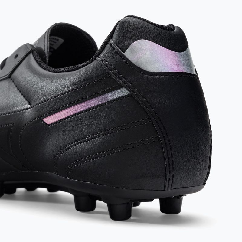 Scarpe da calcio Mizuno Morelia II Club AG uomo nero P1GA221799 11