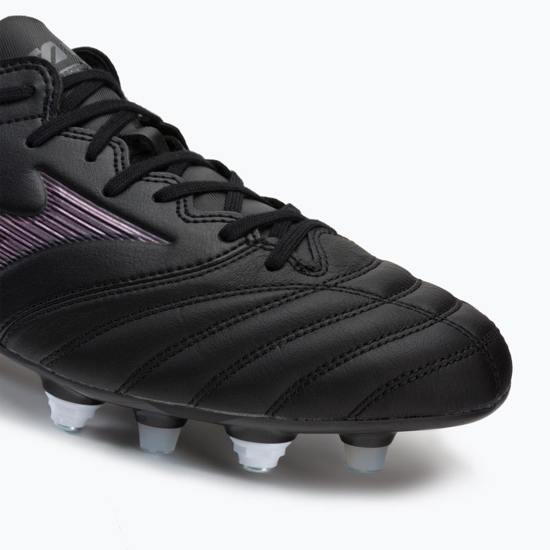 Scarpe da calcio Mizuno Morelia Neo III Pro Mix nero P1GC228399 9