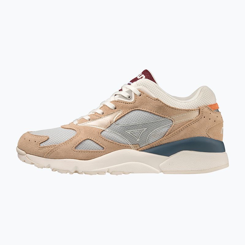 Scarpe Mizuno Sky Medal S groot/omushroom/bsea 8