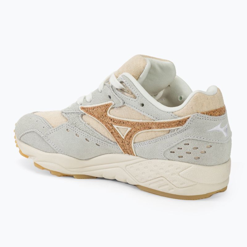 Scarpe Mizuno Contender undyedwht/groot/undyedwh 4