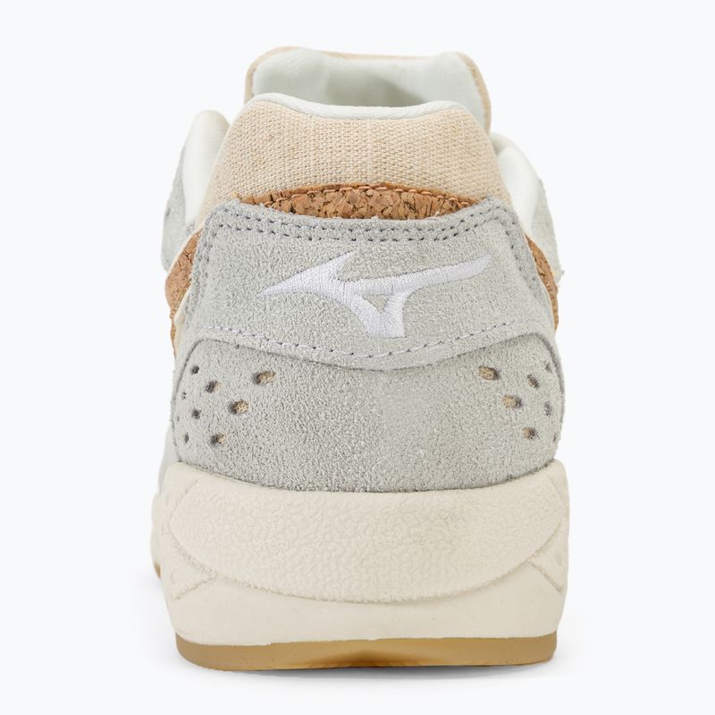 Scarpe Mizuno Contender undyedwht/groot/undyedwh 7