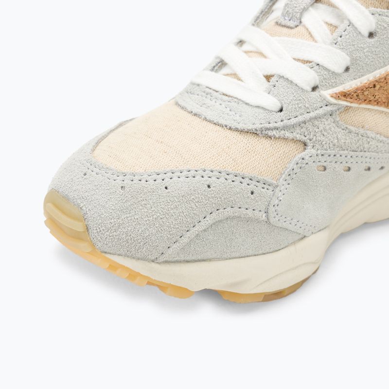 Scarpe Mizuno Contender undyedwht/groot/undyedwh 8