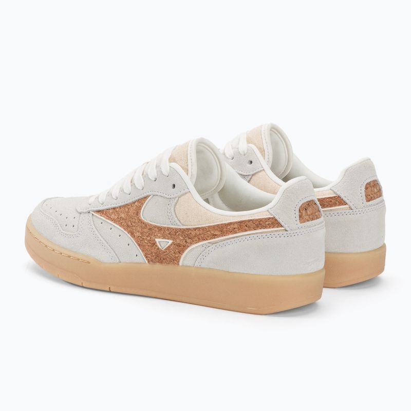 Mizuno City Wind scarpa undyedwht/groot/undyedwh 5