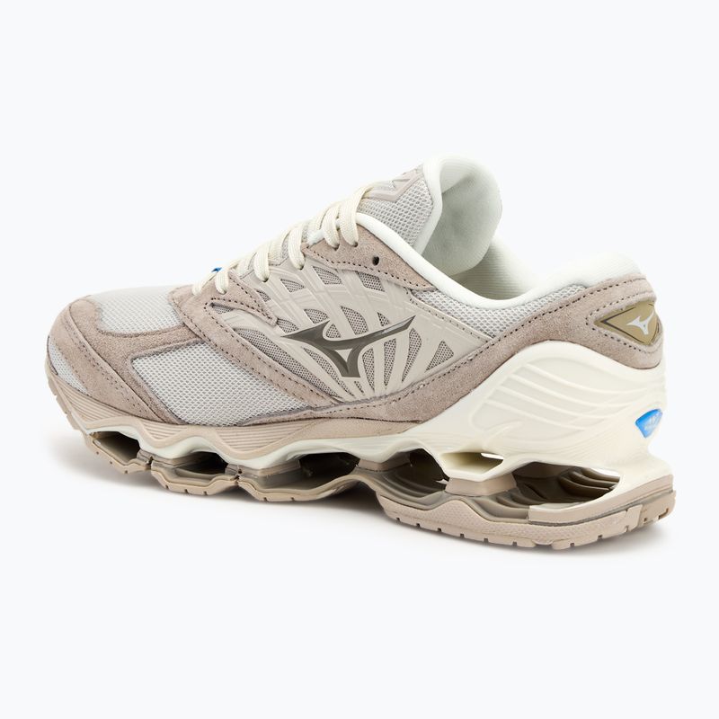 Scarpe Mizuno Wave Prophecy LS wind chime/ fallen rock/ silver cloud 3
