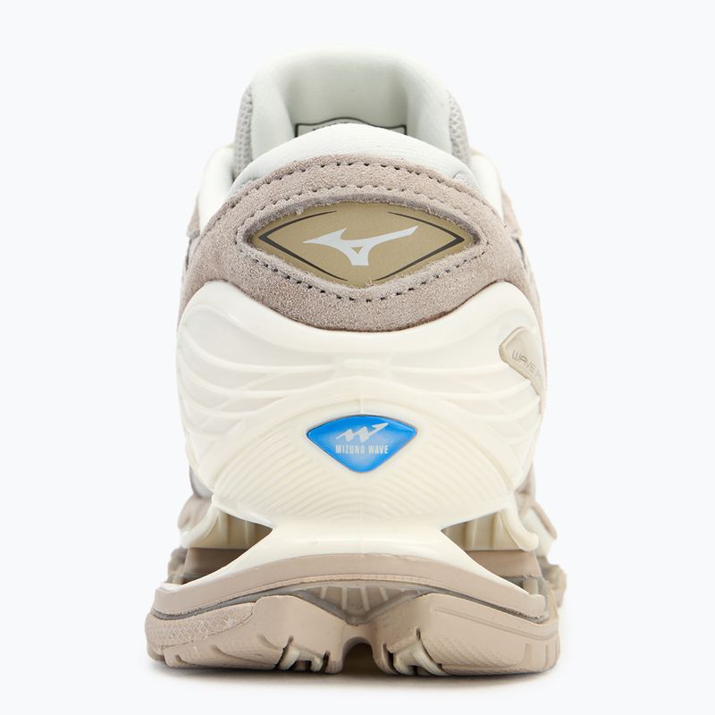 Scarpe Mizuno Wave Prophecy LS wind chime/ fallen rock/ silver cloud 6
