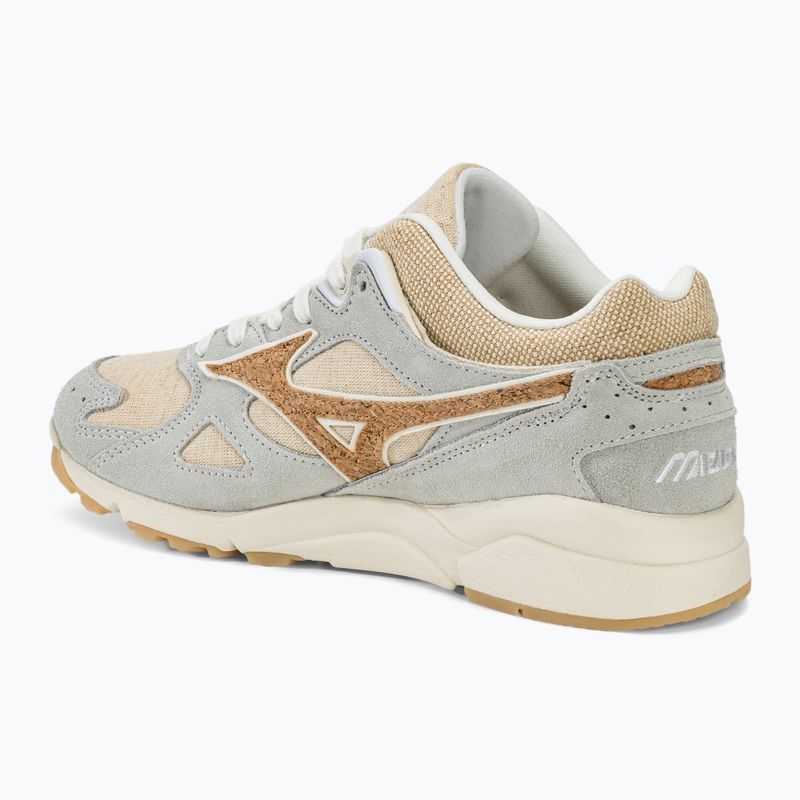 Scarpa Mizuno Sky Medal Undyed undyedwht/groot/undyedwh 4