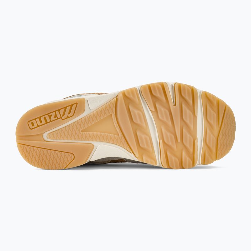 Scarpa Mizuno Sky Medal Undyed undyedwht/groot/undyedwh 5