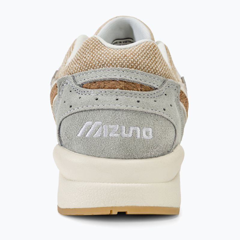 Scarpa Mizuno Sky Medal Undyed undyedwht/groot/undyedwh 7