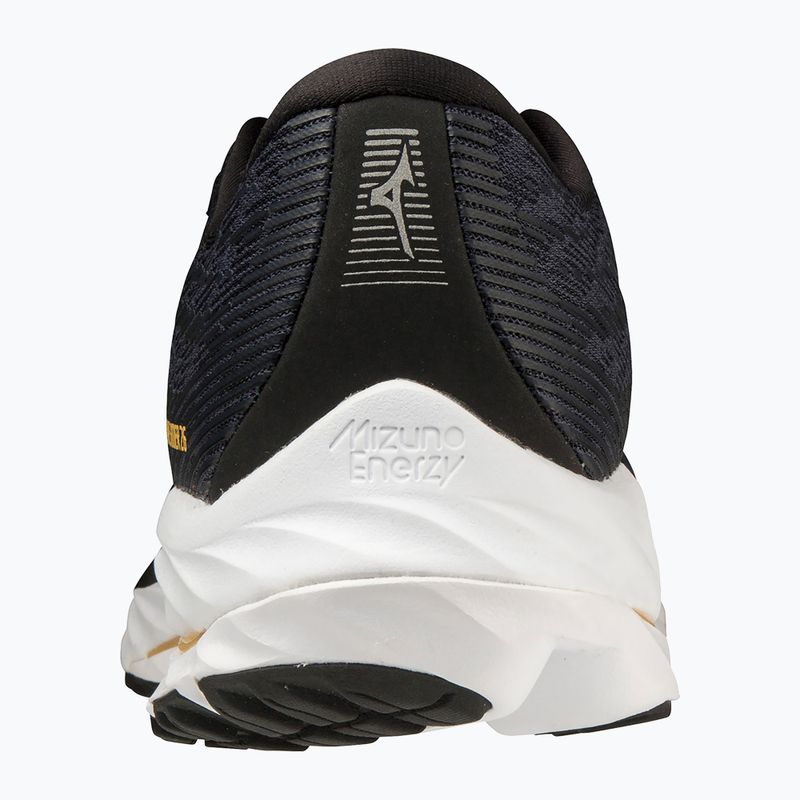 Scarpe da corsa da uomo Mizuno Wave Rider 26 grigio scuro J1GC220302 8