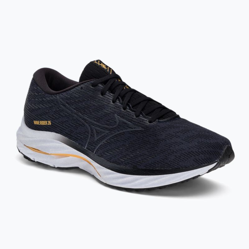 Scarpe da corsa da uomo Mizuno Wave Rider 26 grigio scuro J1GC220302