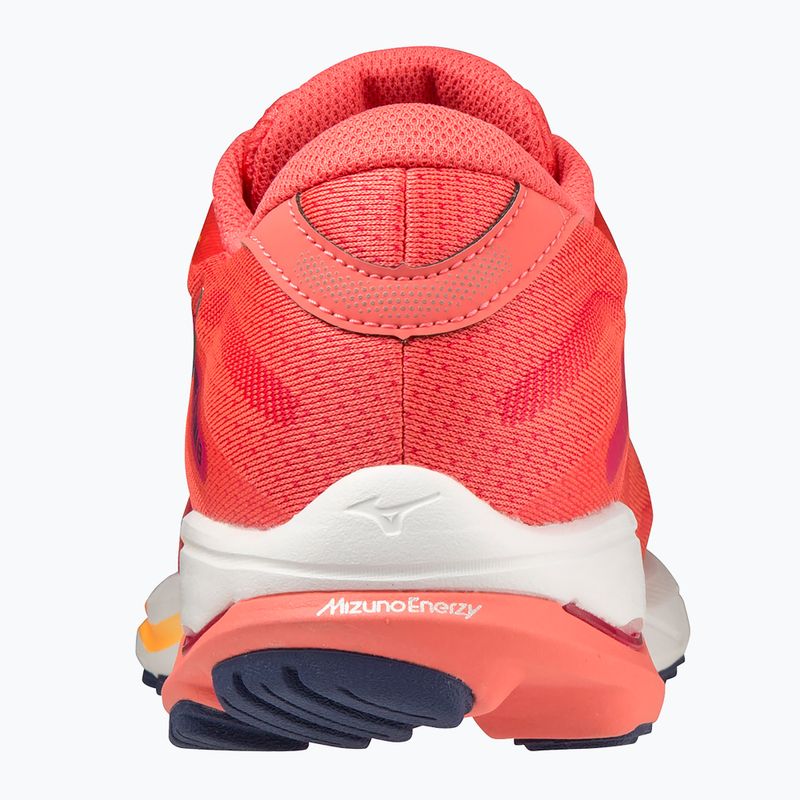 Scarpe da corsa da donna Mizuno Wave Ultima 13 rosa J1GD221873 8