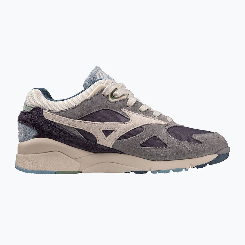 Mizuno Sky Medal S scarpa graystone/wchime/mspring 7