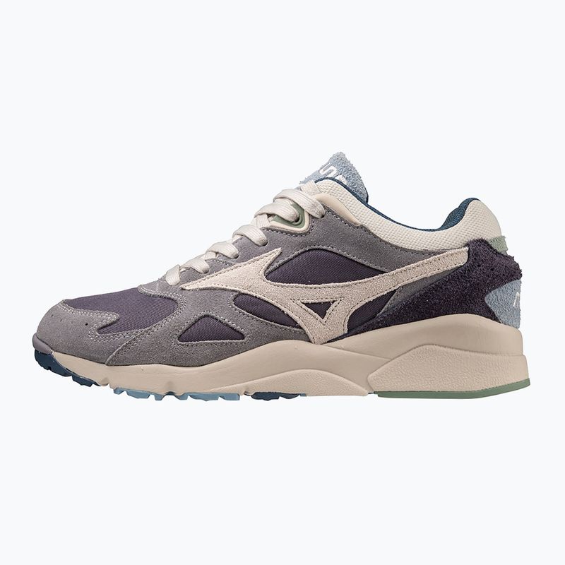 Mizuno Sky Medal S scarpa graystone/wchime/mspring 8