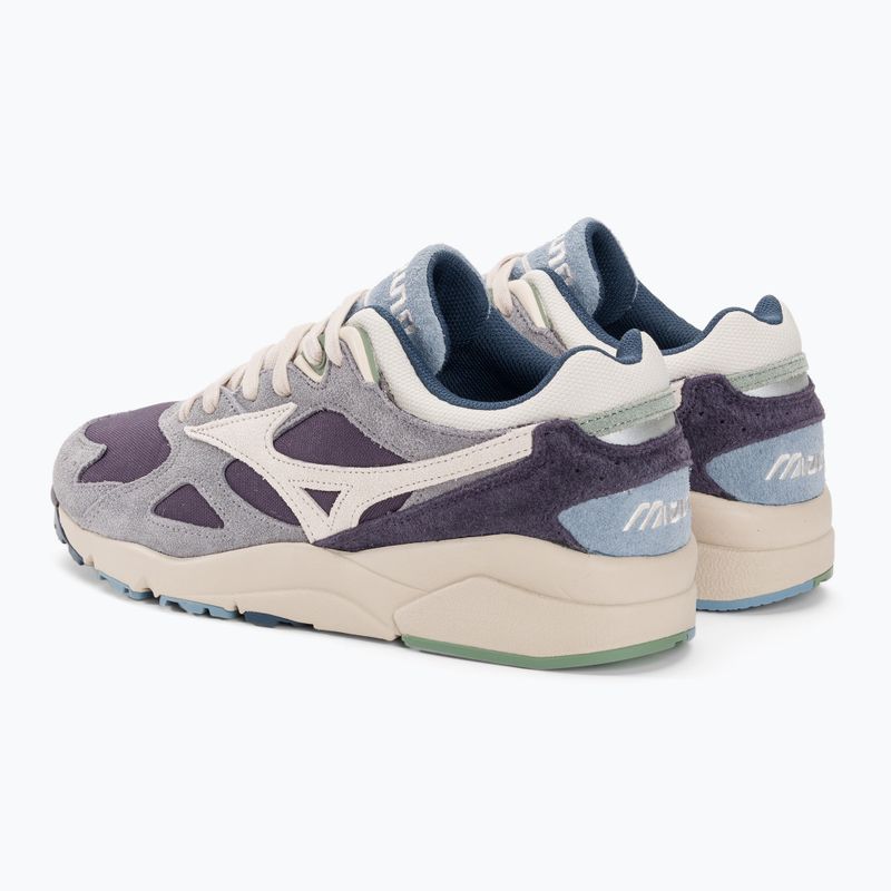 Mizuno Sky Medal S scarpa graystone/wchime/mspring 3