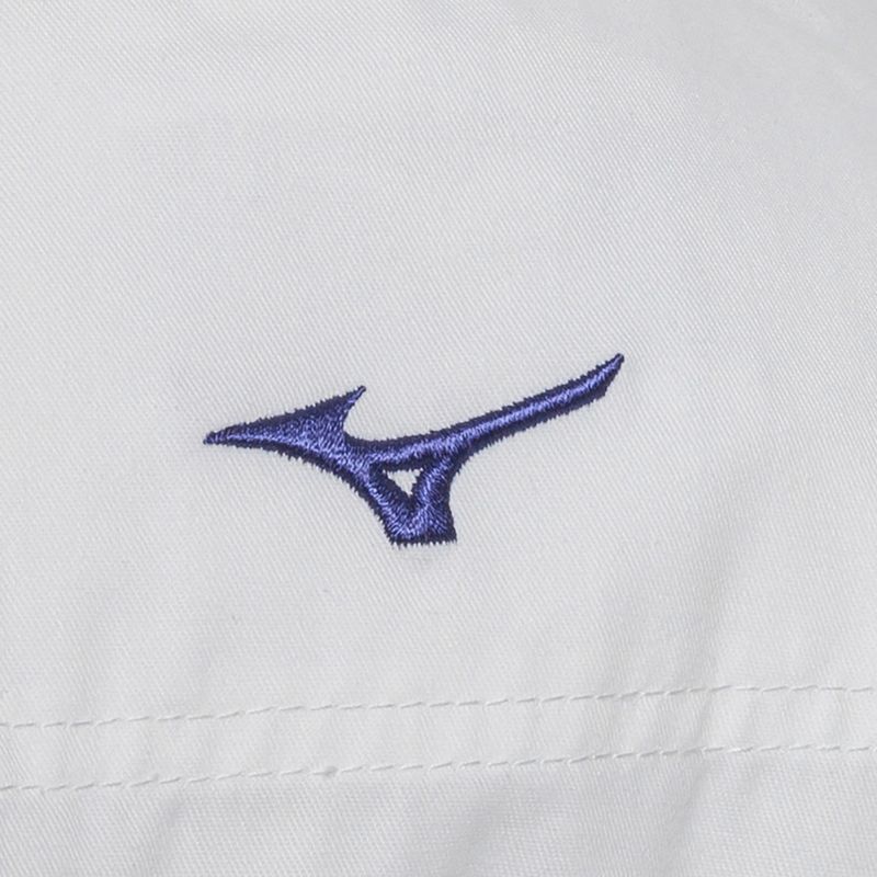 Mizuno Kiai, karategi da bambino con cintura, bianco 22GG2K200101_100 3