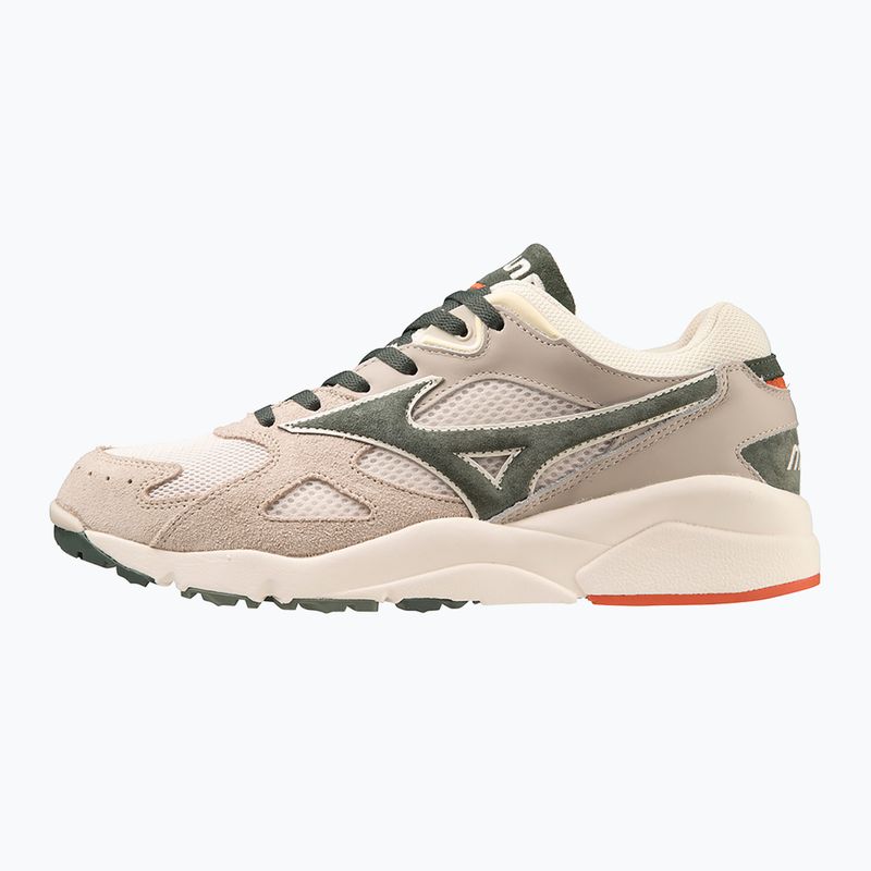 Scarpe Mizuno Sky Medal S whtesand/urbanchi/afl 9