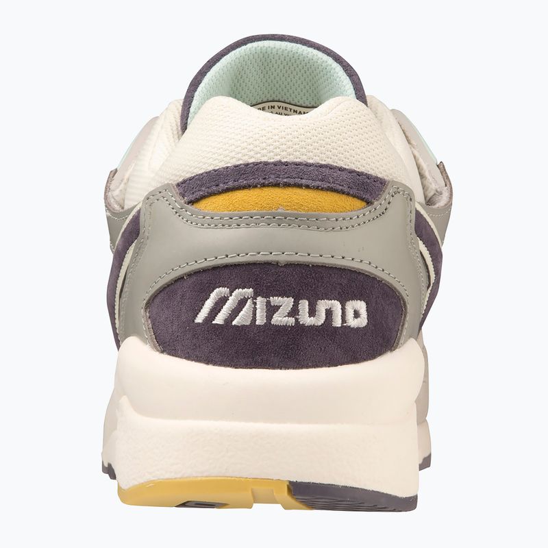 Scarpa Mizuno Sky Medal S gryviolet/grystone/icymo 8