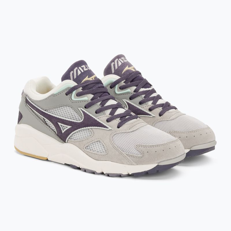 Scarpa Mizuno Sky Medal S gryviolet/grystone/icymo 5