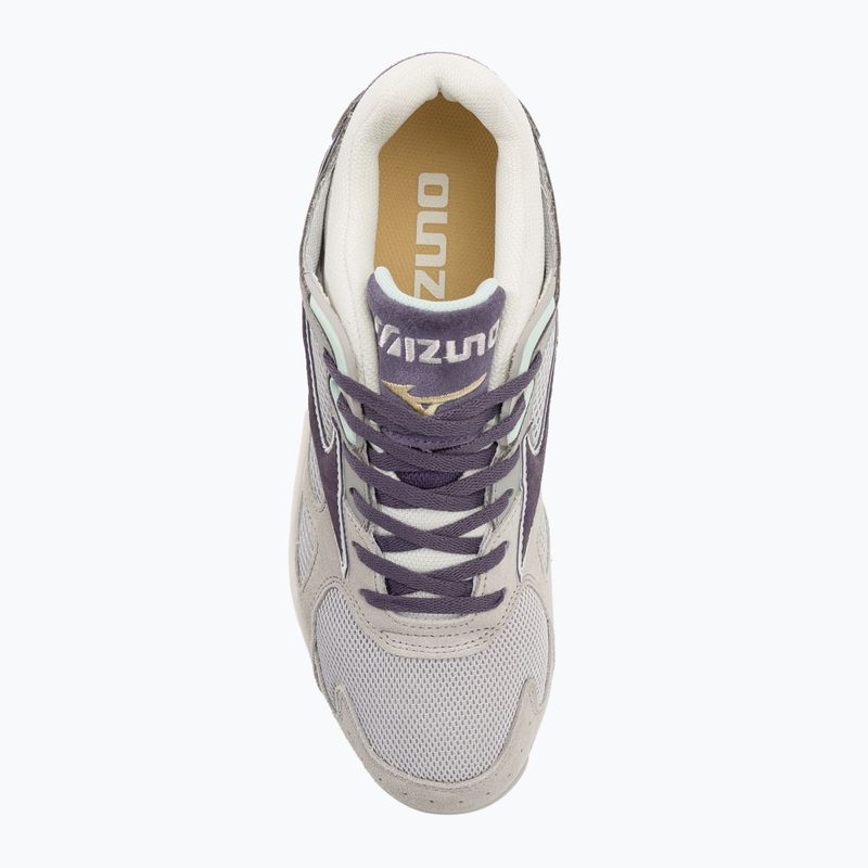 Scarpa Mizuno Sky Medal S gryviolet/grystone/icymo 7