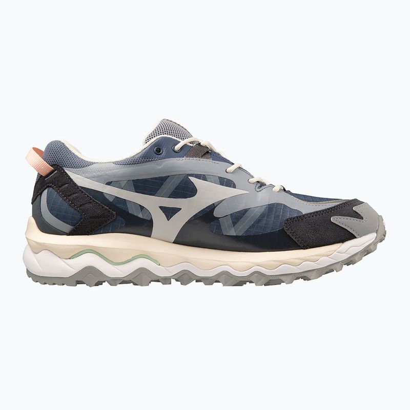 Scarpe Mizuno Wave Mujin Tl Gtx vinindigo/vapgray/spray 7