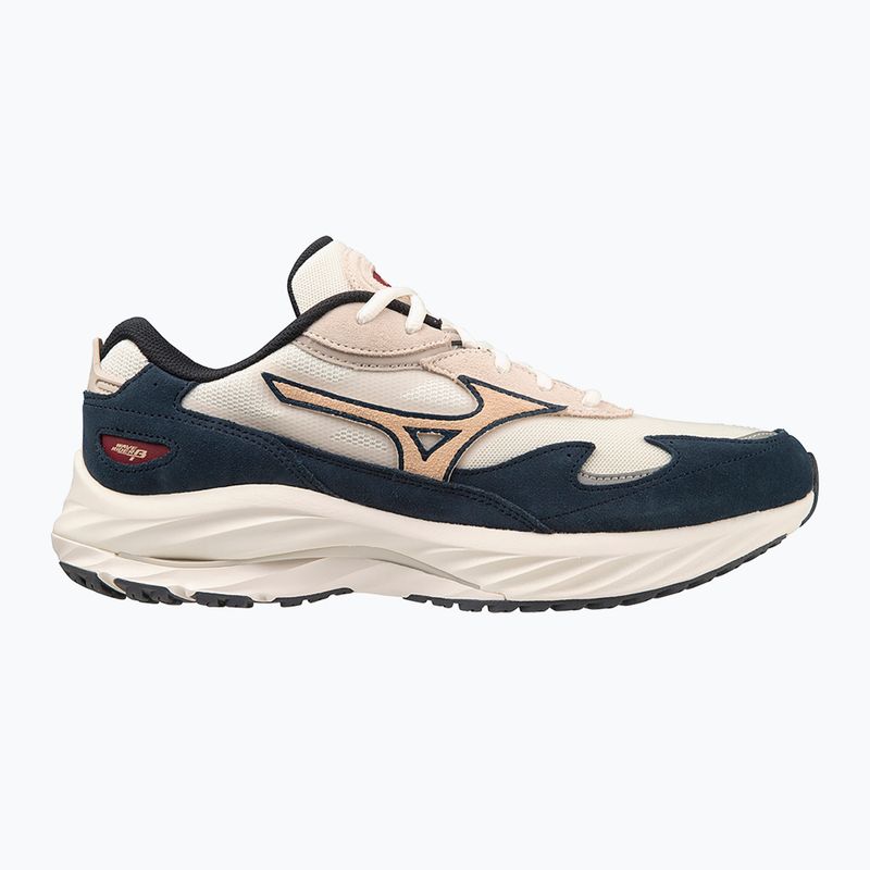 Scarpe Mizuno Wave Rider Beta blu/verde/azzurro 8