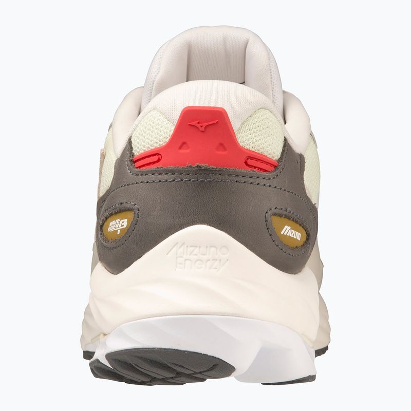 Scarpa Mizuno Wave Rider Beta whte/silvclud/sunstruck 10