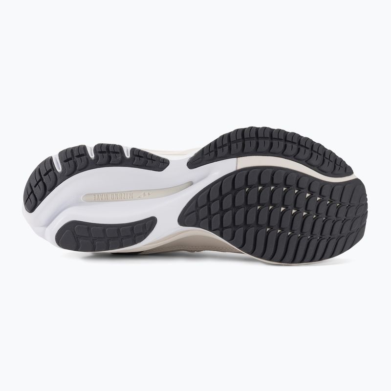 Scarpa Mizuno Wave Rider Beta whte/silvclud/sunstruck 5