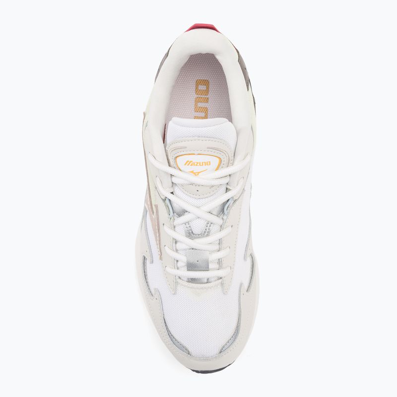 Scarpa Mizuno Wave Rider Beta whte/silvclud/sunstruck 6