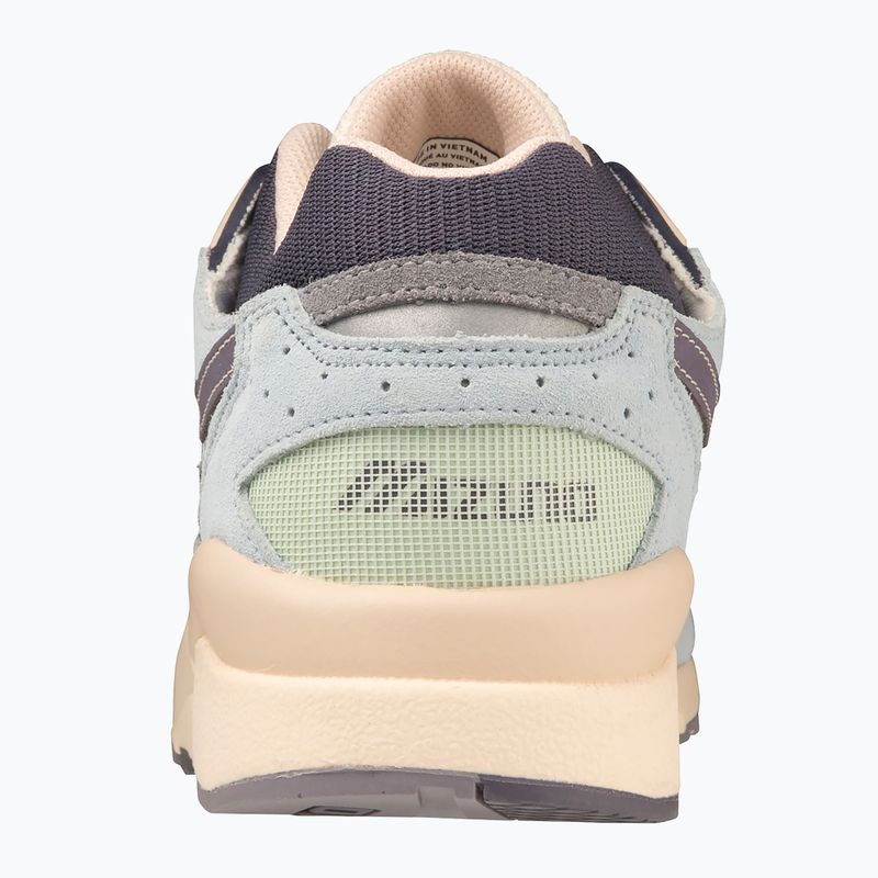 Scarpe Mizuno Sky Medal pristino/grigio/spray 11