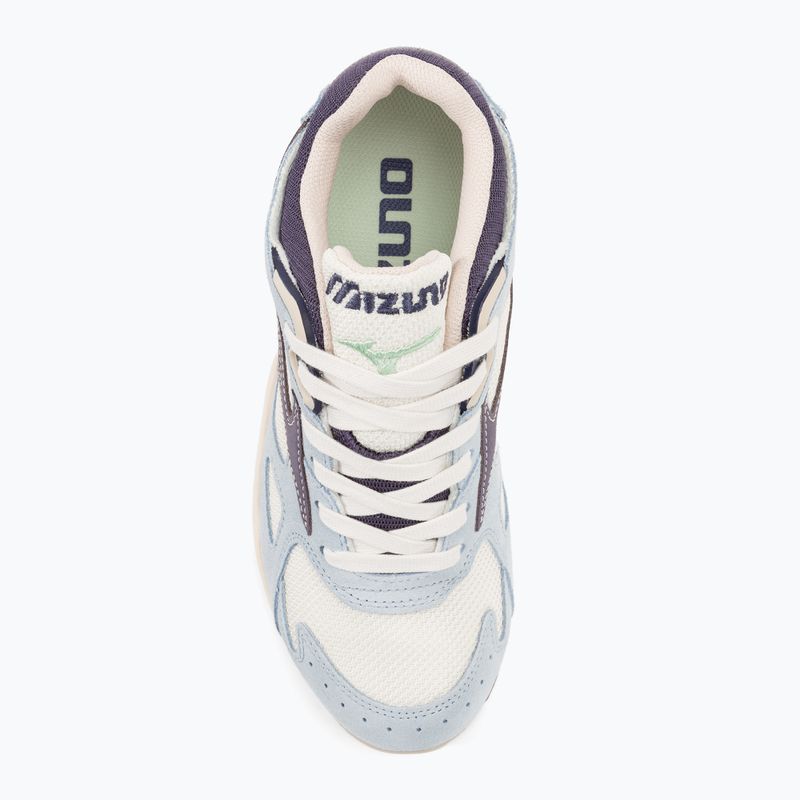 Scarpe Mizuno Sky Medal pristino/grigio/spray 7