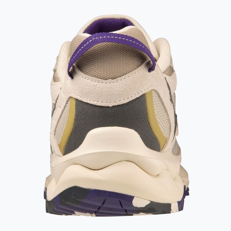 Scarpe Mizuno Wave Mujin Tl sumsand/darkshad/yelwplu 9