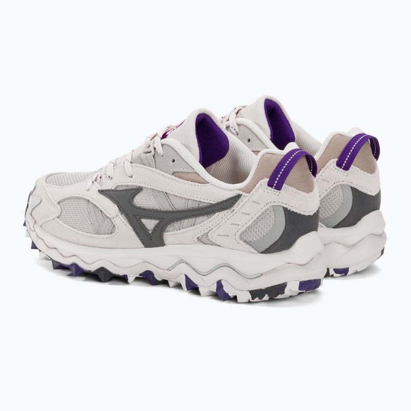Scarpe Mizuno Wave Mujin Tl sumsand/darkshad/yelwplu 3
