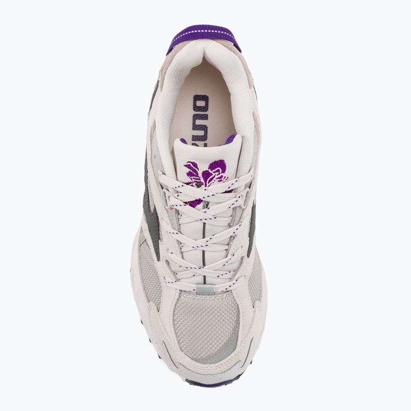Scarpe Mizuno Wave Mujin Tl sumsand/darkshad/yelwplu 6