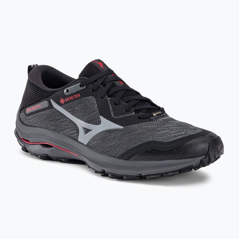 Scarpe da corsa da uomo Mizuno Wave Rider GTX grigio J1GC217902