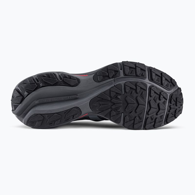 Scarpe da corsa da uomo Mizuno Wave Rider GTX grigio J1GC217902 5