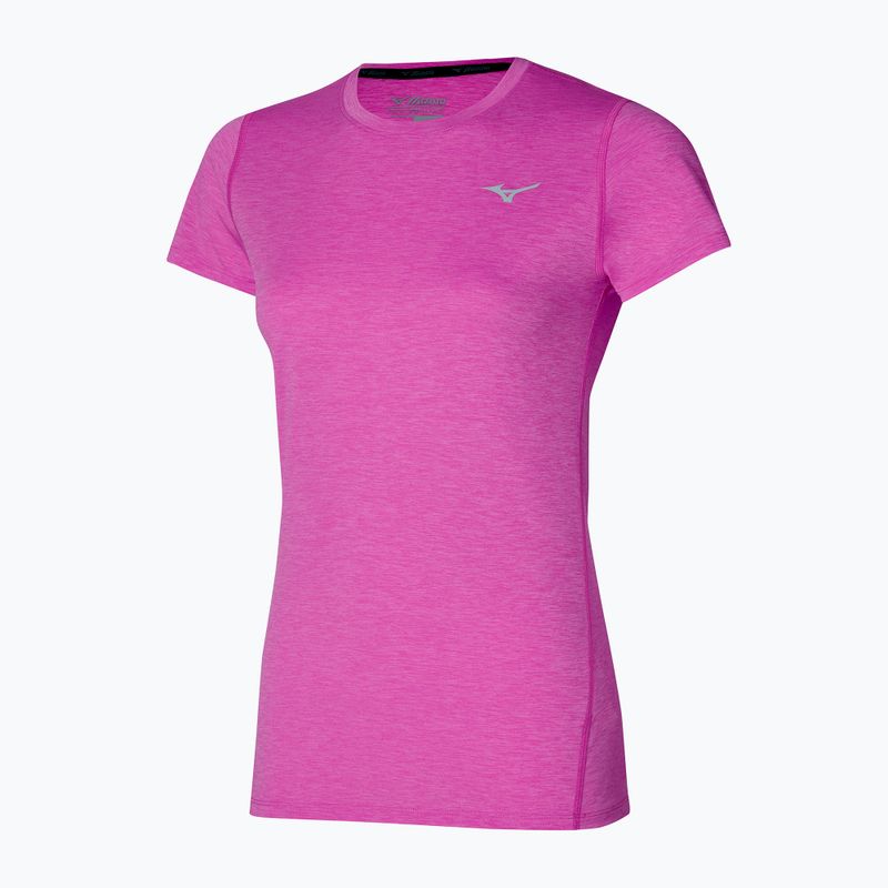 Mizuno Impulse Core Tee donna rosa