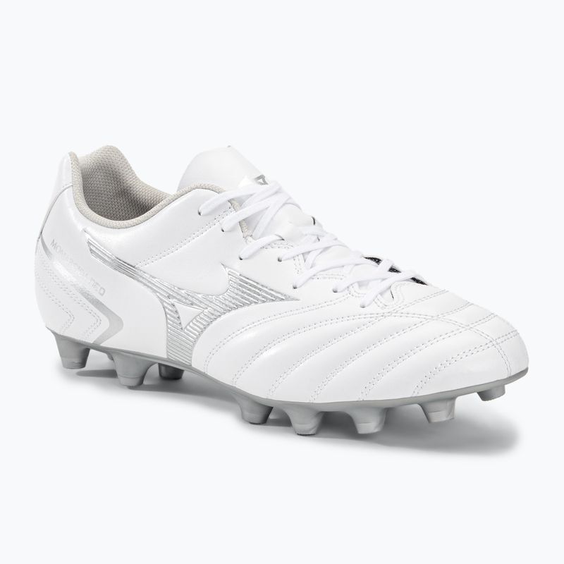 Scarpe da calcio Mizuno Monarcida Neo II Sel bianco P1GA232504