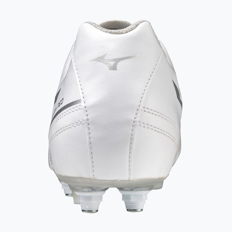 Scarpe da calcio Mizuno Monarcida Neo ll Sel Mix bianco/ologramma da uomo 15