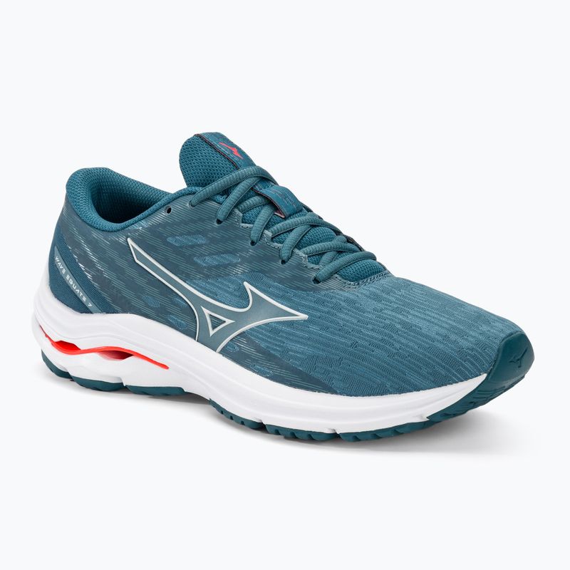 Scarpe da corsa da uomo Mizuno Wave Equate 7 provblue/nimbclud/soleil