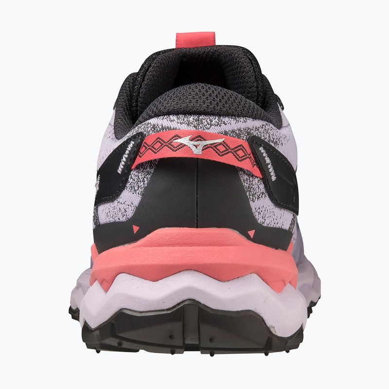 Scarpe da corsa da donna Mizuno Wave Daichi 7 viola J1GK227122 7